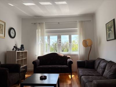 Stanovanje Donji grad, Donji Grad, 60m2