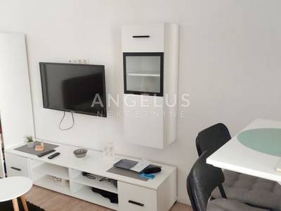 Stanovanje Centar, Gornji Grad - Medveščak, 20m2