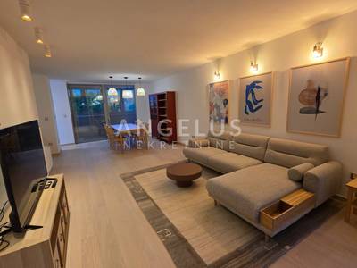 Stanovanje Pujanke, Split, 100,30m2