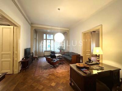 Stanovanje Donji grad, Donji Grad, 230m2