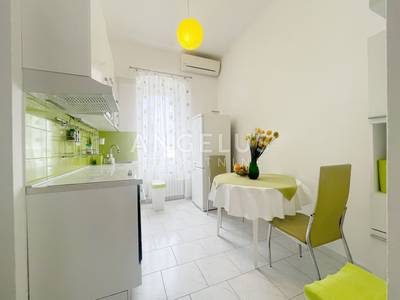 Stanovanje Donji grad, Donji Grad, 60m2