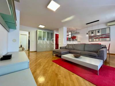 Stanovanje Vrbik, Trnje, 86m2