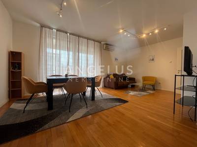 Stanovanje Donji grad, Donji Grad, 90m2