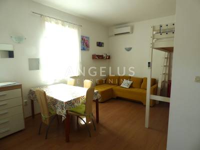 Stanovanje Rovinjsko Selo, Rovinj, 28,90m2