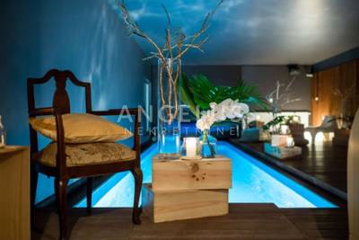 Zagreb, Črnomerec - poslovni prostor (spa+bazen), 76m2
