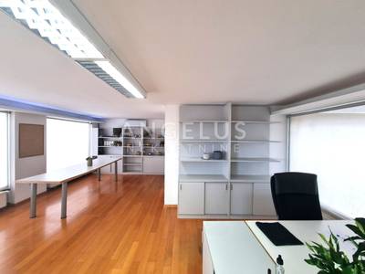Zagreb, Črnomerec - Poslovni prostor (134m2)