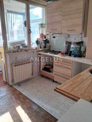 Stanovanje Trešnjevka, Trešnjevka - Sjever, 74m2