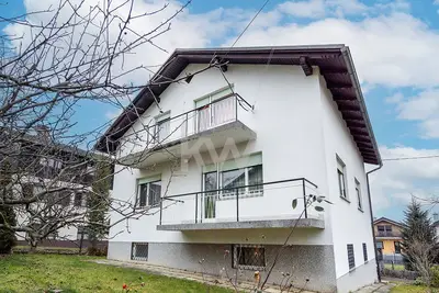 Podravska, Maribor