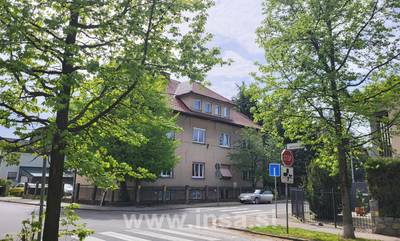 Stanovanje, Trisobno