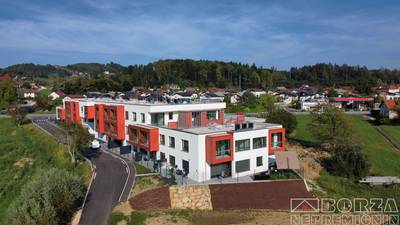 Stanovanje, 3-sobno "penthouse", Savinjska,  Vojnik, 131,9 m2