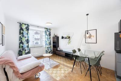 2-sobno stanovanje, Maribor