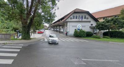Nepremičnina Kamnik
