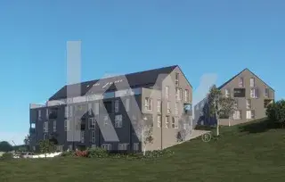 Podravska, Šentilj