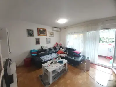 Obalno - kraška, Ankaran