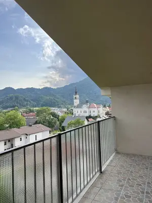 Gorenjska, Škofja Loka, Stara Loka - Stanovanje, 2-sobno