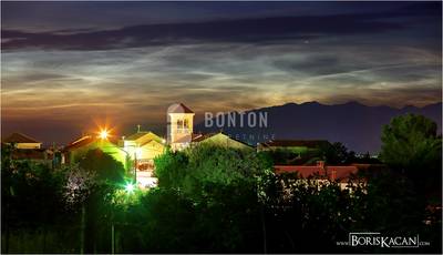 Bokanjac 950m2