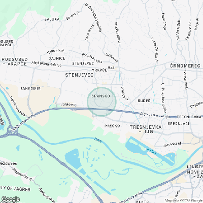 Špansko 92,24m2