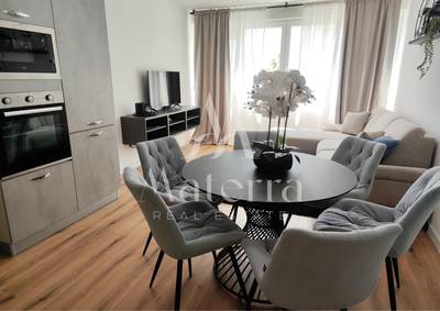 Šubićevac 60m2