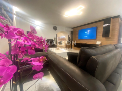 Centar 75m2