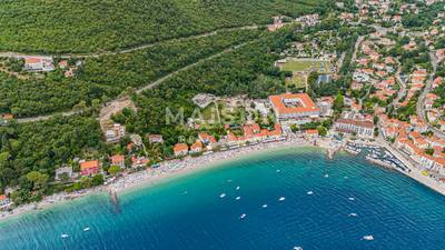 Mošćenička Draga 271,34m2