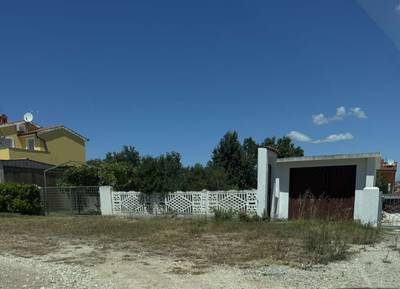 Barbariga 400m2