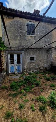 Labin 58m2