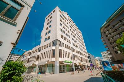 Poslovni prostor, Ljubljana Center