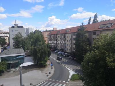 Maribor, Magdalena