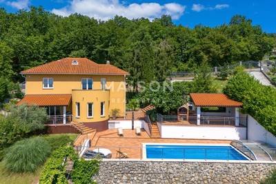 Veprinac 270m2