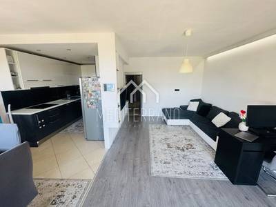 Baldekin 64m2