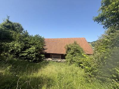 Savinjska, Šentjur, Dobrina - Hiša, Kmetija