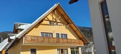 Kranjska Gora, Rateče