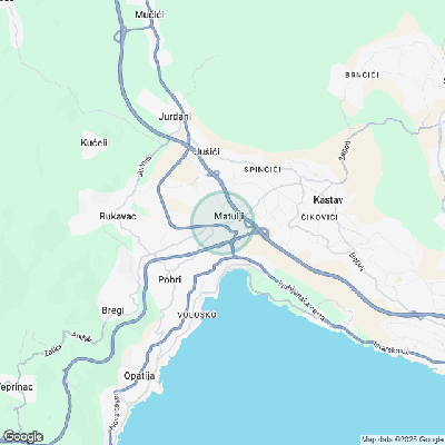 Matulji 75m2