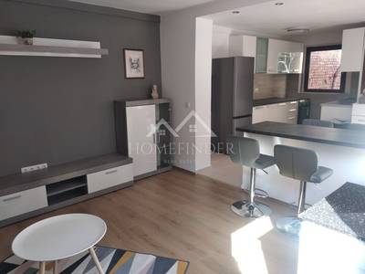 Donji grad 95,50m2