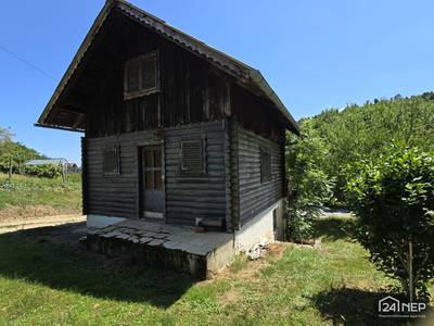 VIKEND, Vrhov dol pri Limbušu