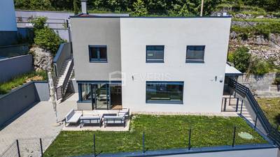 Bregi 160m2