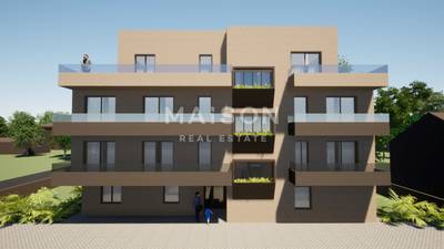 Sesvetski Kraljevec 75,37m2
