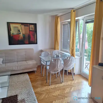 Stanovanje, 1,5-sobno - Ljubljana mesto - Vič-Rudnik